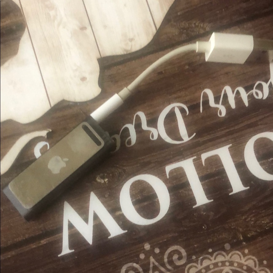 Ipod Shuffle